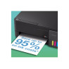 Epson EcoTank | L3310 | Inkjet | Colour | Multifuction Printer | A4