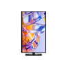 Samsung LS32H800UAUXEN 32" ViewFinity UHD S8 S80UH 4K Monitor, 3840x2160/16:9/350cd/m2/5ms/HDMI,DP,USB | Samsung