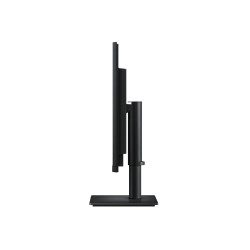 Samsung LS32H800UAUXEN 32" ViewFinity UHD S8 S80UH 4K Monitor, 3840x2160/16:9/350cd/m2/5ms/HDMI,DP,USB | Samsung
