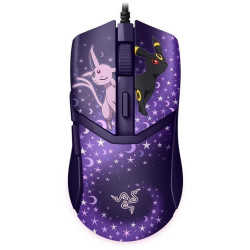Razer Cobra | Gaming Mouse | Wired | Espeon & Umbreon Edition