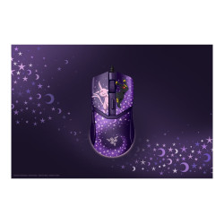Razer Cobra | Gaming Mouse | Wired | Espeon & Umbreon Edition