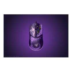 Razer Cobra | Gaming Mouse | Wired | Espeon & Umbreon Edition