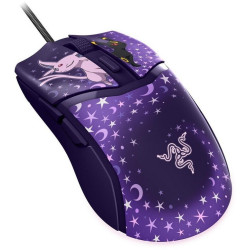 Razer Cobra | Gaming Mouse | Wired | Espeon & Umbreon Edition