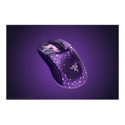 Razer Cobra | Gaming Mouse | Wired | Espeon & Umbreon Edition