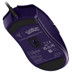 Razer Cobra | Gaming Mouse | Wired | Espeon & Umbreon Edition