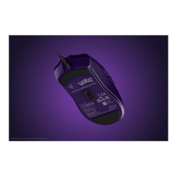 Razer Cobra | Gaming Mouse | Wired | Espeon & Umbreon Edition