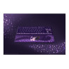 Razer Ornata V3 Tenkeyless | Gaming keyboard | Wired | US | Razer Mecha-Membrane Switches | Wrist Rest | Pokémon Espeon/Umbreon 