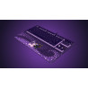 Razer Ornata V3 Tenkeyless | Gaming keyboard | Wired | US | Razer Mecha-Membrane Switches | Wrist Rest | Pokémon Espeon/Umbreon 