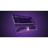 Razer Ornata V3 Tenkeyless | Gaming keyboard | Wired | US | Razer Mecha-Membrane Switches | Wrist Rest | Pokémon Espeon/Umbreon 