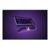 Razer Ornata V3 Tenkeyless | Gaming keyboard | Wired | US | Razer Mecha-Membrane Switches | Wrist Rest | Pokémon Espeon/Umbreon 