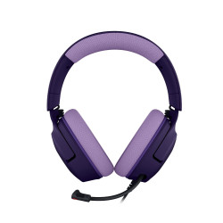 Razer Gaming Headset | Kraken V4 X | Wired | Microphone | Espeon & Umbreon Edition | Noise reduction