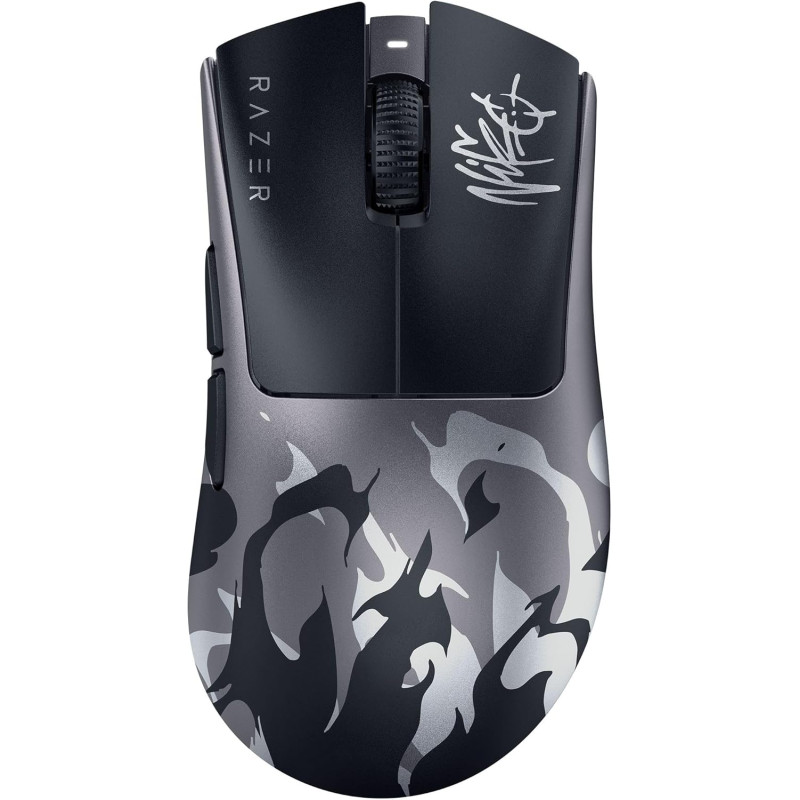 Razer Gaming Mouse | DeathAdder V4 Pro | Wireless | NiKo Edition