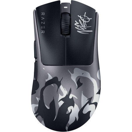 Razer Gaming Mouse | DeathAdder V4 Pro | Wireless | NiKo Edition