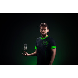 Razer Gaming Mouse | DeathAdder V4 Pro | Wireless | NiKo Edition