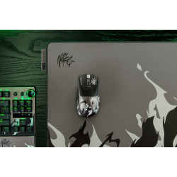 Razer Gaming Mouse | DeathAdder V4 Pro | Wireless | NiKo Edition