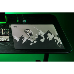 Razer Gaming Mouse Mat, Large | Gigantus V2 Pro | NiKo Edition