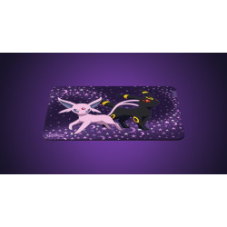 Razer Gaming Mouse Mat, Medium | Gigantus V2 | Espeon/Umbreon