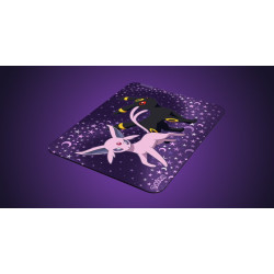Razer Gaming Mouse Mat, Medium | Gigantus V2 | Espeon/Umbreon