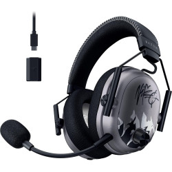 Razer | Gaming Headset | BlackShark V3 Pro | Built-in microphone | Bluetooth | ANC | NiKo Edition