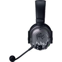Razer | Gaming Headset | BlackShark V3 Pro | Built-in microphone | Bluetooth | ANC | NiKo Edition
