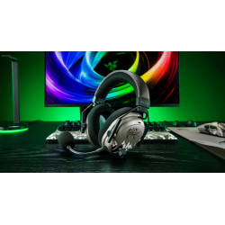 Razer | Gaming Headset | BlackShark V3 Pro | Built-in microphone | Bluetooth | ANC | NiKo Edition