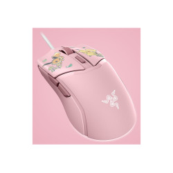 Razer | Mouse | Cobra | Wired | Pokémon Pikachu/Eevee Edition