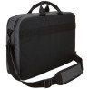 Case Logic | Era | Fits up to size 15.6 " | Messenger - Briefcase | Shoulder strap | Obsidian
