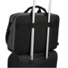 Case Logic | Era | Fits up to size 15.6 " | Messenger - Briefcase | Shoulder strap | Obsidian