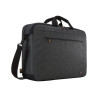 Case Logic | Era | Fits up to size 15.6 " | Messenger - Briefcase | Shoulder strap | Obsidian