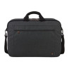 Case Logic | Era | Fits up to size 15.6 " | Messenger - Briefcase | Shoulder strap | Obsidian