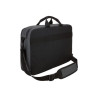 Case Logic | Era | Fits up to size 15.6 " | Messenger - Briefcase | Shoulder strap | Obsidian