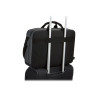 Case Logic | Era | Fits up to size 15.6 " | Messenger - Briefcase | Shoulder strap | Obsidian