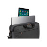 Case Logic | Era | Fits up to size 15.6 " | Messenger - Briefcase | Shoulder strap | Obsidian