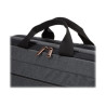Case Logic | Era | Fits up to size 15.6 " | Messenger - Briefcase | Shoulder strap | Obsidian