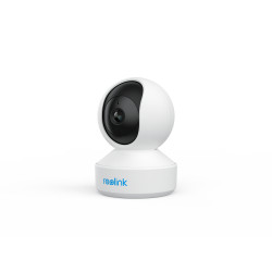 Reolink | Super HD Camera | E Series E320 | PTZ | 3 MP | 4mm/F2.0 | H.264 | Micro SD, Max. 512 GB