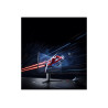 Xiaomi | Mini LED Gaming Monitor G Pro 27i EU | 27 " | LED | 16:9 | 180 Hz | 1 ms | 2560 x 1440 pixels | HDMI ports quantity 2