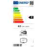 Sharp 55GR8265E | 55 | Smart TV | Google TV | UHD