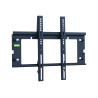 EDBAK Wall mount | EWB100C | 32-43 " | Black