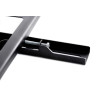 EDBAK Wall mount | EWB100C | 32-43 " | Black