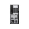 Dell Pro | Essential QVT1260 | Desktop | Tower | Intel Core Ultra 5 | 225 | 16 GB | DDR5 | 512 GB | Intel UHD Graphics | No keyb
