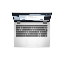Dell Pro 14 Plus PB14255 | 14 " | IPS | FHD+ | Anti-glare | AMD Ryzen AI 9 HX PRO | 370 | 32 GB | LPDDR5 | Solid-state drive cap