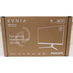SALE OUT. PHILIPS 27M2N6501L/00 27" 2560x1440/16:9/0.03ms/400cd/m /HDMI DisplayPort Headphone out | SALE OUT. | Philips | 27M2N6