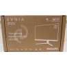 SALE OUT. PHILIPS 27M2N6501L/00 27" 2560x1440/16:9/0.03ms/400cd/m /HDMI DisplayPort Headphone out | SALE OUT. | Philips | 27M2N6