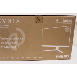 SALE OUT. PHILIPS 27M2N6501L/00 27" 2560x1440/16:9/0.03ms/400cd/m /HDMI DisplayPort Headphone out | SALE OUT. | Philips | 27M2N6