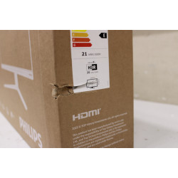 SALE OUT. PHILIPS 27M2N6501L/00 27" 2560x1440/16:9/0.03ms/400cd/m /HDMI DisplayPort Headphone out | SALE OUT. | Philips | 27M2N6