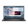 Dell Pro 15 Essential PV15250 | Carbon Black | 15.6 " | WVA | FHD | 1920 x 1080 pixels | Anti-Glare | Intel Core i7 | i7-1355U |
