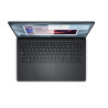 Dell Pro 15 Essential PV15250 | Carbon Black | 15.6 " | WVA | FHD | 1920 x 1080 pixels | Anti-Glare | Intel Core i7 | i7-1355U |