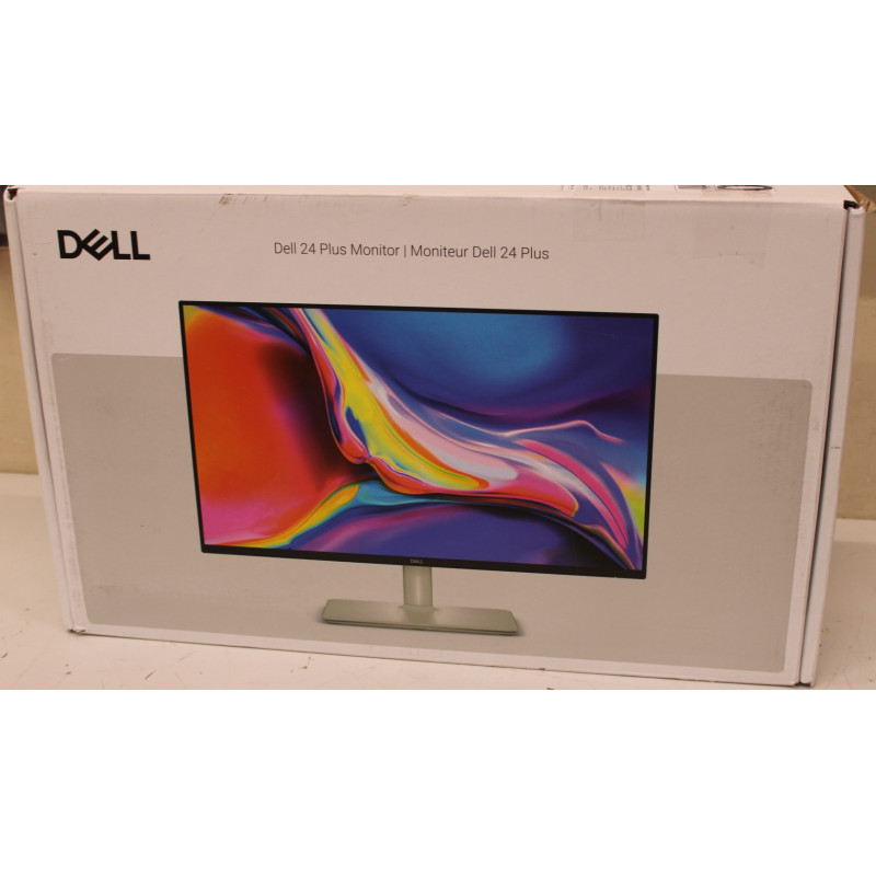 SALE OUT. Dell LCD S2425HSM 24" IPS FHD/1920 1080/HDMI/White | SALE OUT. | Dell S2425HSM | 24 " | IPS | FHD | 16:9 | 144 Hz | 1 