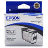 Epson T580100 | Ink cartridge | Photo black