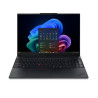 Lenovo ThinkPad E16 G4 Intel | Black | 16 " | IPS | WUXGA | 1920 x 1200 pixels | Anti-glare | Intel Core 5 | 320 | 16 GB | SODIM